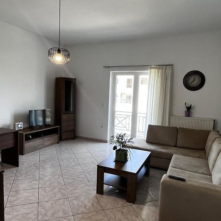 La Casa Dell' Alba Appartement Chania  Buitenkant foto