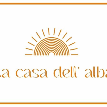 La Casa Dell' Alba Appartement Chania  Buitenkant foto
