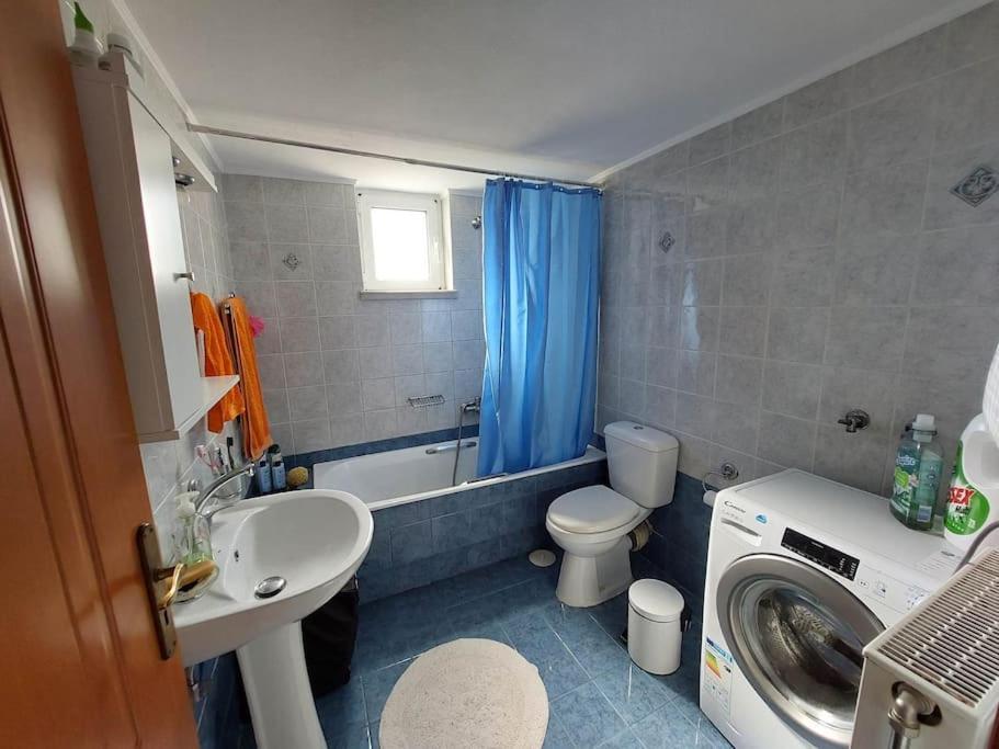 La Casa Dell' Alba Appartement Chania  Buitenkant foto