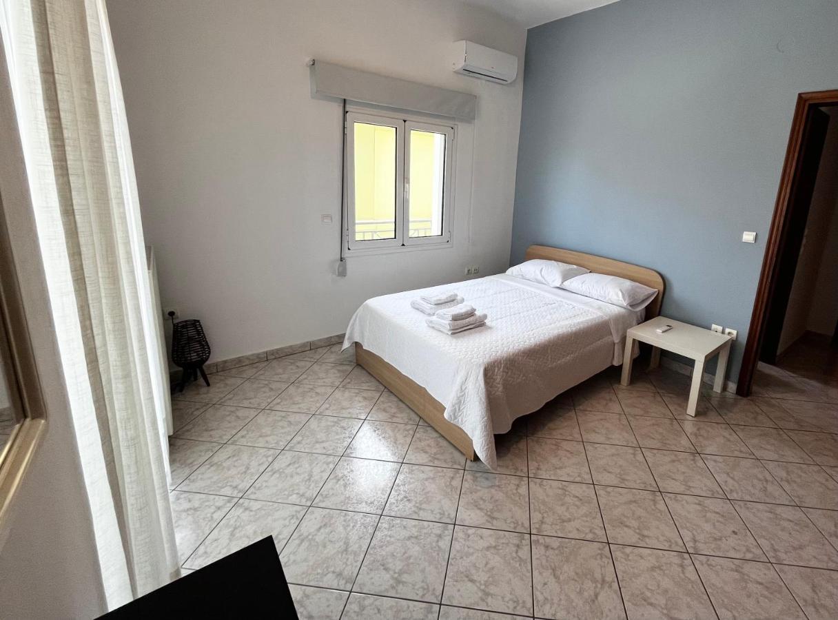 La Casa Dell' Alba Appartement Chania  Buitenkant foto