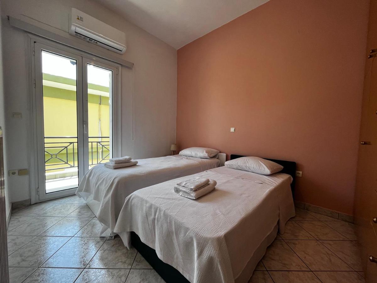 La Casa Dell' Alba Appartement Chania  Buitenkant foto