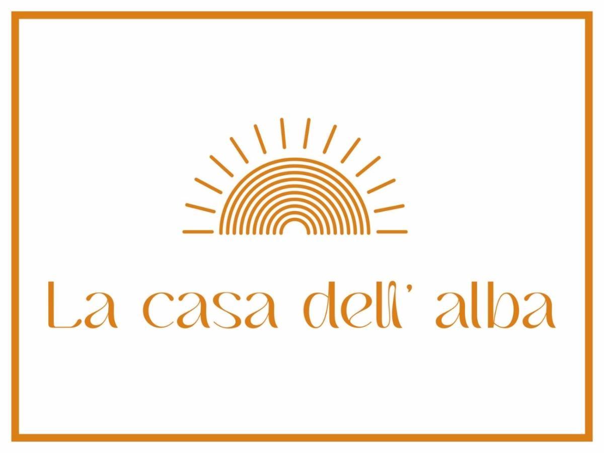 La Casa Dell' Alba Appartement Chania  Buitenkant foto